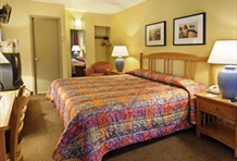 Travelodge Central of San Francisco